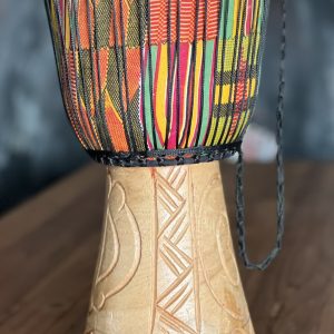 Đembe-Afrički bubanj