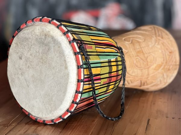 Đembe-Afrički bubanj - Slika 3