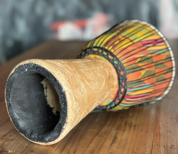 Đembe-Afrički bubanj - Slika 2
