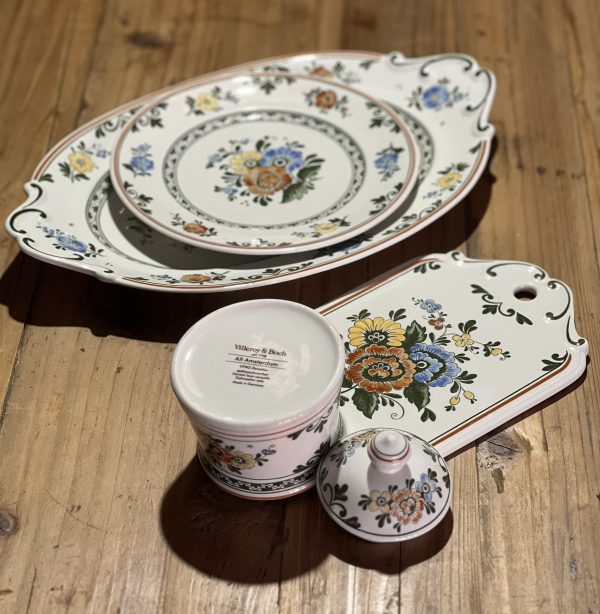 Set za doručak Villeroy & Boch - Slika 4