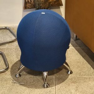 Pilates stolica