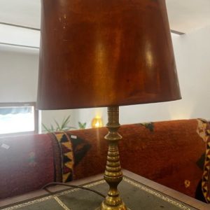 Lampa
