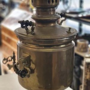 Ruski samovar
