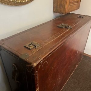 Vintage kofer