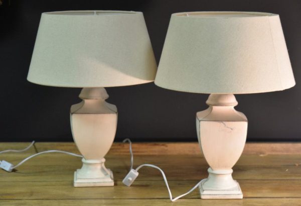 Stolna lampa - Slika 2