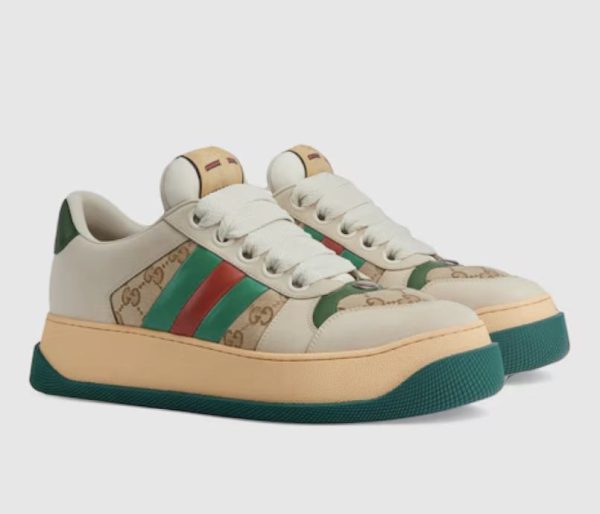 Gucci tenisice - Slika 2